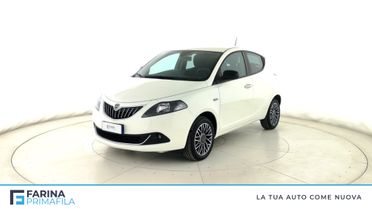 LANCIA Ypsilon III 2021 - Ypsilon 1.0 firefly hybrid Gold Plus s&s 70cv 5p.ti