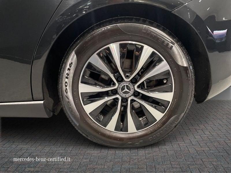 Mercedes-Benz Classe A A 180 Executive auto