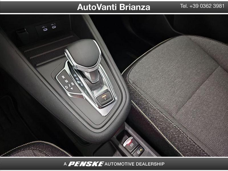 Renault Symbioz Symbioz 1.6 E-Tech full hybrid Techno