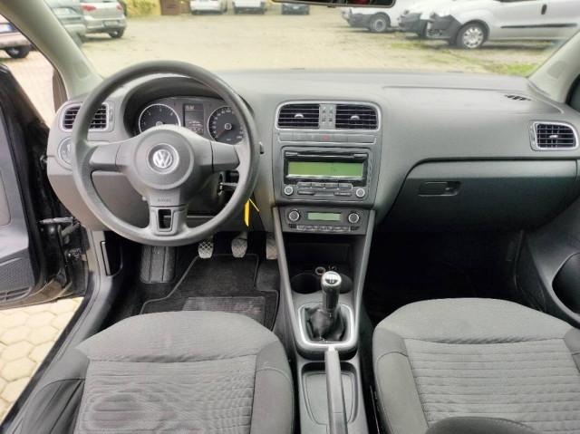 Volkswagen Polo 1.6 tdi Highline 90cv 5p