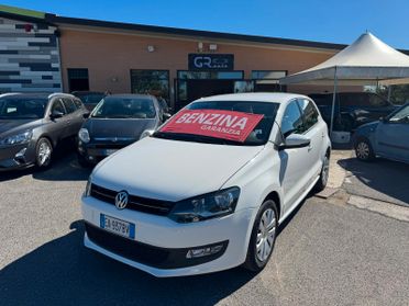 Volkswagen Polo 1.4 BENZ 5P COMFORTLINE 2011