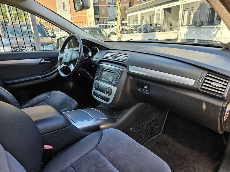 Mercedes-Benz Classe R R 350 cdi Sport 4matic 265cv 7p.ti auto
