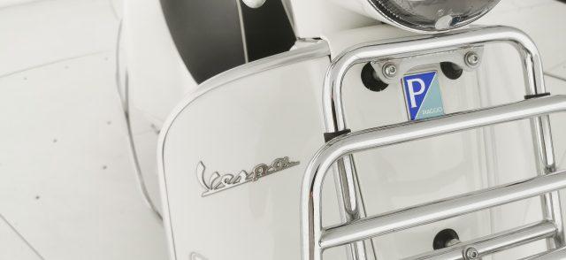PIAGGIO Vespa GTS 300 Super GTS