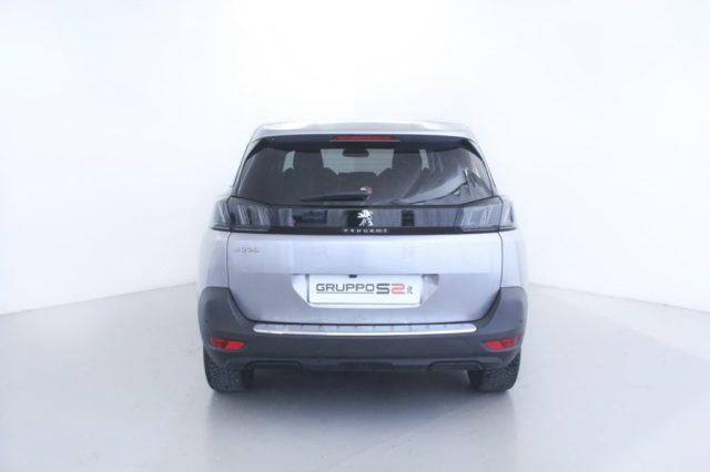 PEUGEOT 5008 BlueHDi 130 S&S EAT8 Allure 7 posti