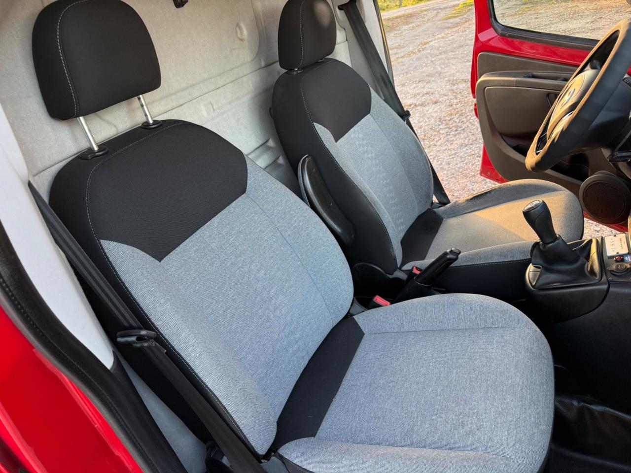 Fiat Fiorino ADVENTURE