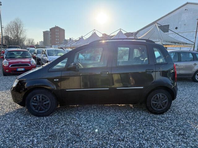 Fiat Idea 1.4 Dynamic GPL