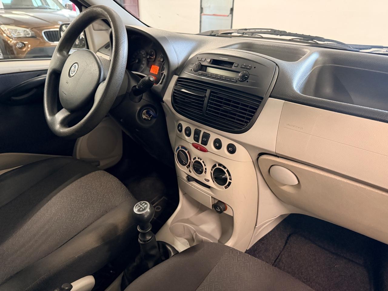 Fiat Punto 1.2 5 porte Active