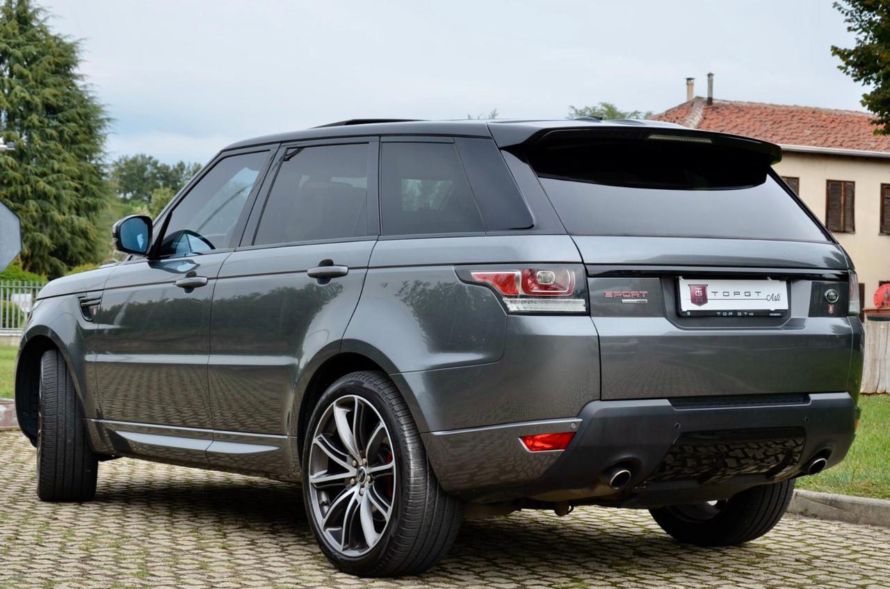 Range Rover Sport 3.0 SDV6 HSE Dynamic 249cv , PERMUTE