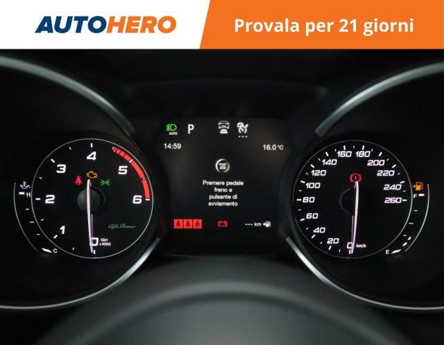 ALFA ROMEO Stelvio 2.2 Turbodiesel 190 CV AT8 Q4 Executive