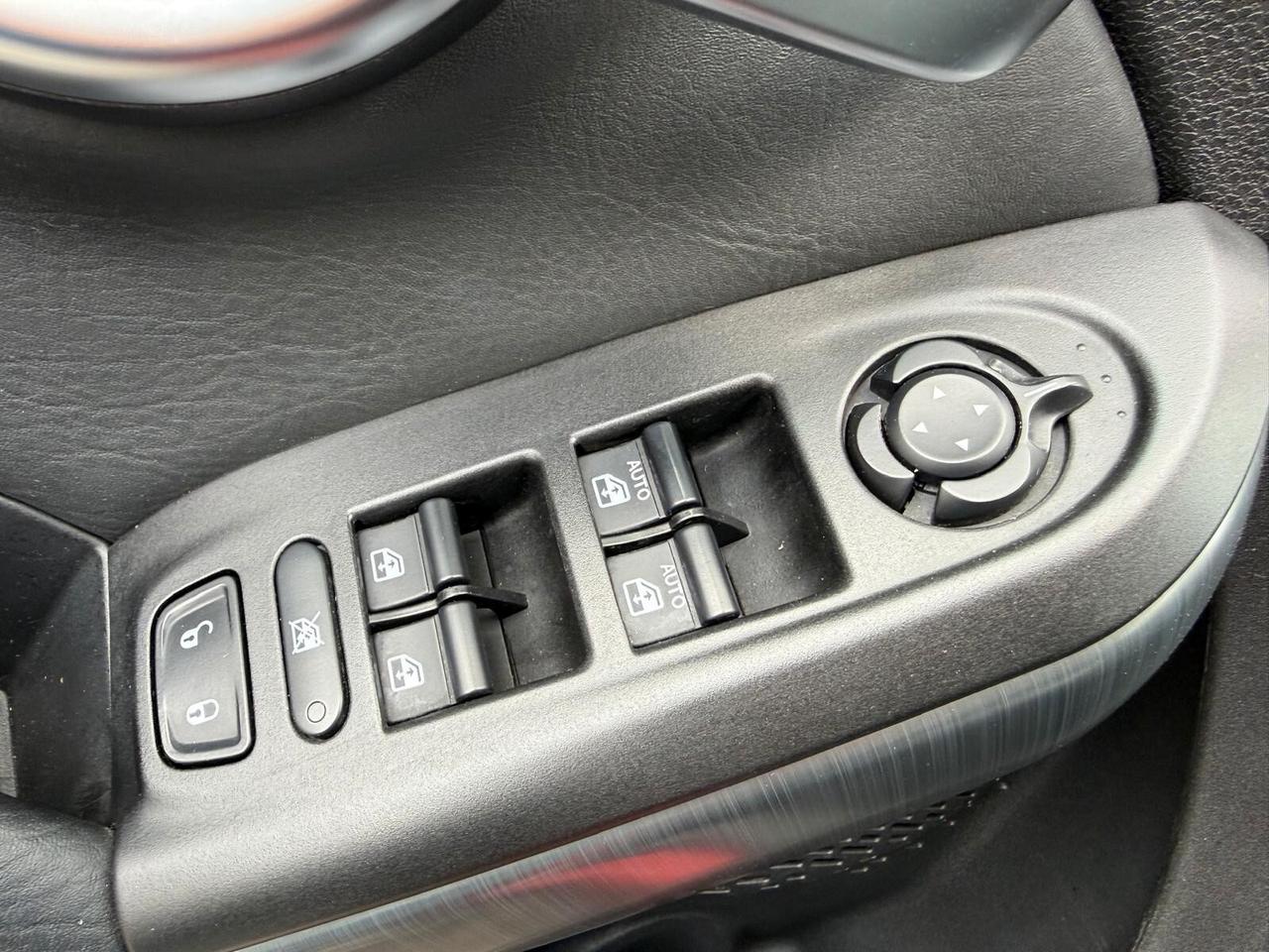 FIAT 500 X 1.6 MultiJet Business