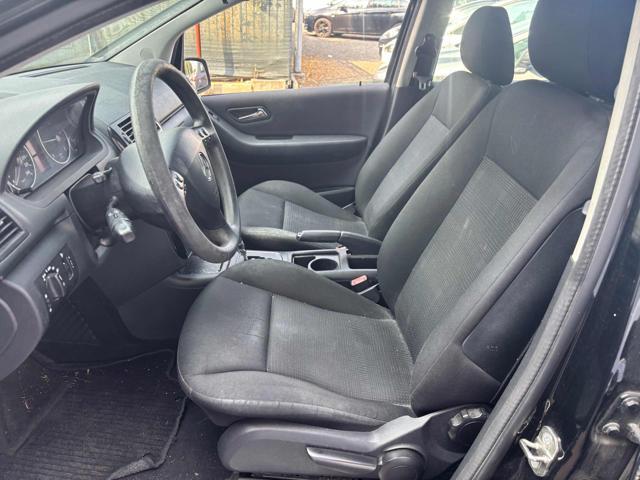 MERCEDES-BENZ A 160 CDI - CAMBIO AUTOMATICO - GUIDABILE DA NEOPATENTA