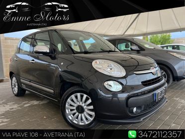 Fiat 500L 1.3 Multijet 95 CV Lounge Euro 6B