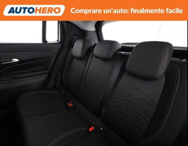 JEEP Avenger 1.2 Turbo 100 CV Altitude