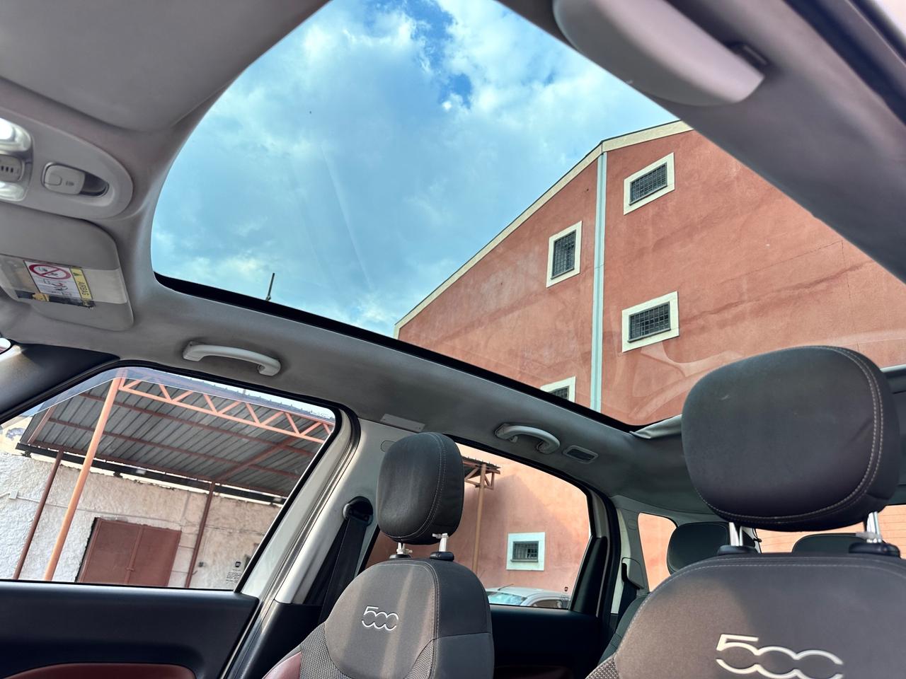 Fiat 500L Trekking 1.3 Multijet 95 CV anno 2016