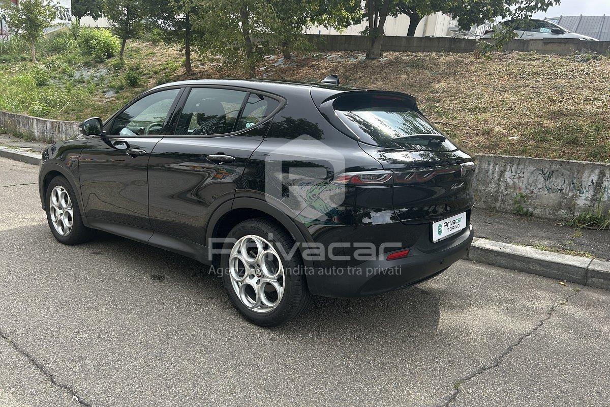 ALFA ROMEO Tonale 1.5 130 CV MHEV TCT7 Super