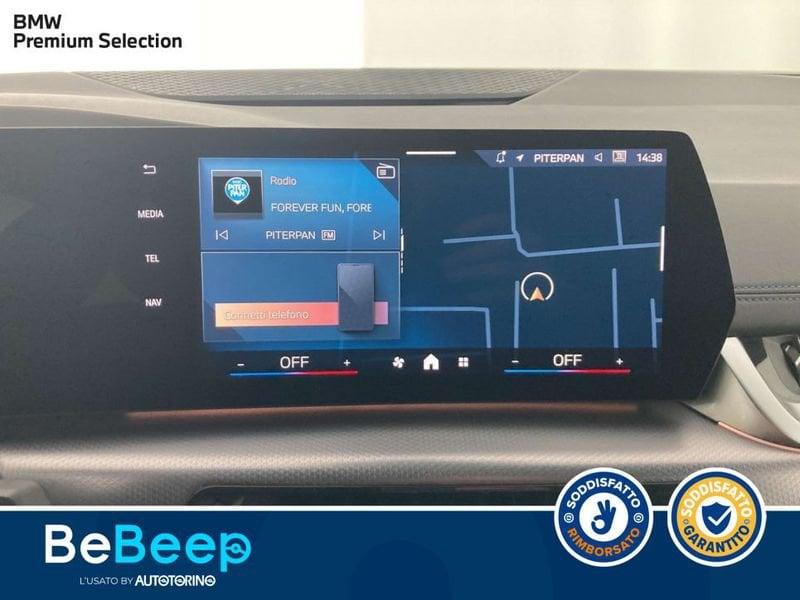 BMW Serie 2 Active Tourer 218D ACTIVE TOURER MSPORT AUTO