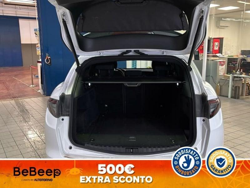 Alfa Romeo Stelvio 2.2 T SUPER Q4 210CV AUTO