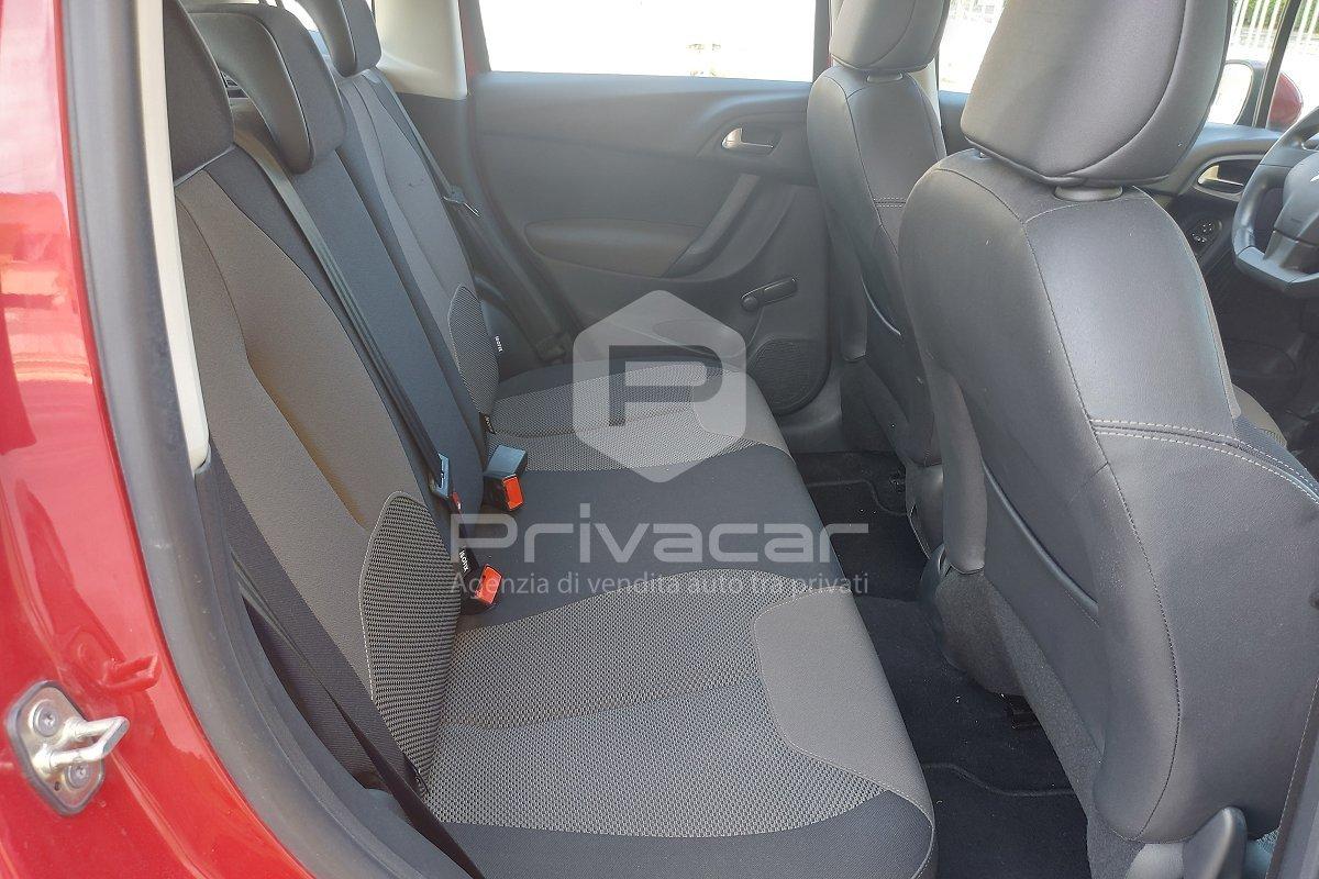 CITROEN C3 1.0 VTi 68 Seduction