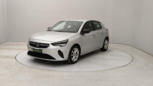 OPEL Corsa 1.2 Elegance s&s 75cv