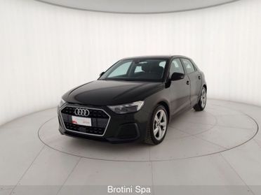 Audi A1 A1 SPB 30 TFSI S tronic Admired Advanced