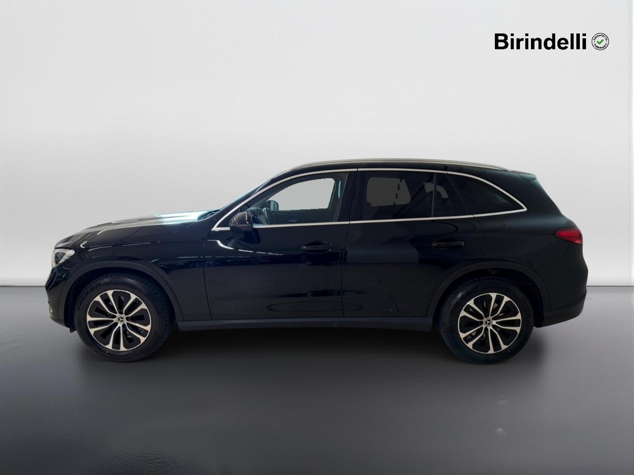 Mercedes-Benz GLC (X254) - GLC 220 d 4Matic Mild Hybrid Advanced Plus