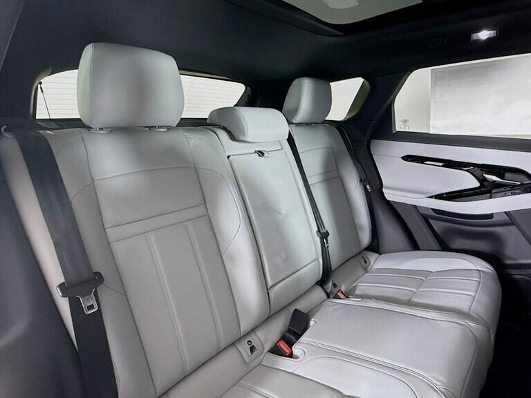 Land Rover Range Evoque 2.0D I4 204 CV AWD Auto Dynamic SE NOLEGGIO LUNGO TERMINE - LEASING FULL INCLUSIV