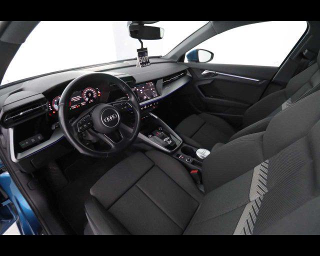 AUDI A3 SPB 30 TDI S tronic Business Advanced