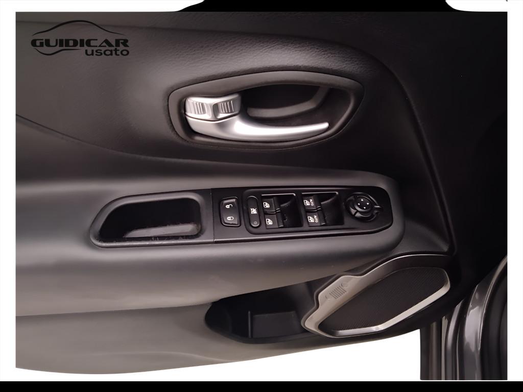 JEEP Renegade 2019 - Renegade 1.6 mjt Limited 2wd 120cv
