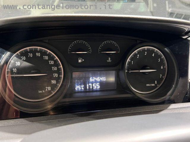 LANCIA Ypsilon 1.2 69 CV 5 porte Gold my16