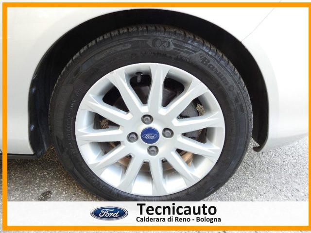 FORD B-Max 1.0 EcoBoost 100 CV Titanium *OK NEOPATENTATO*