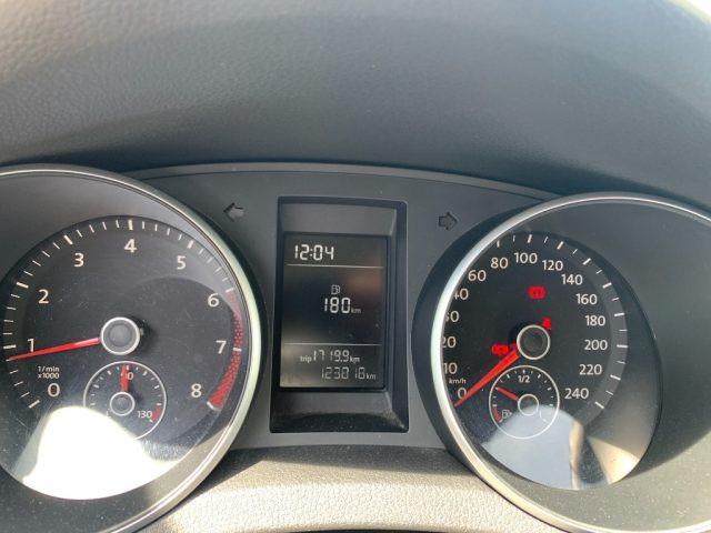 VOLKSWAGEN Golf 1.4 5p. United