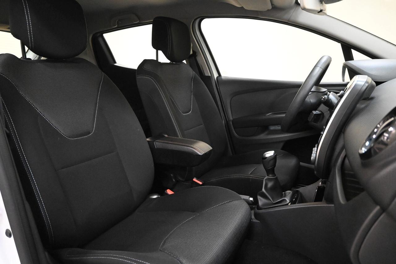 RENAULT Clio 4ª serie Clio TCe 12V 75 CV 5 por...