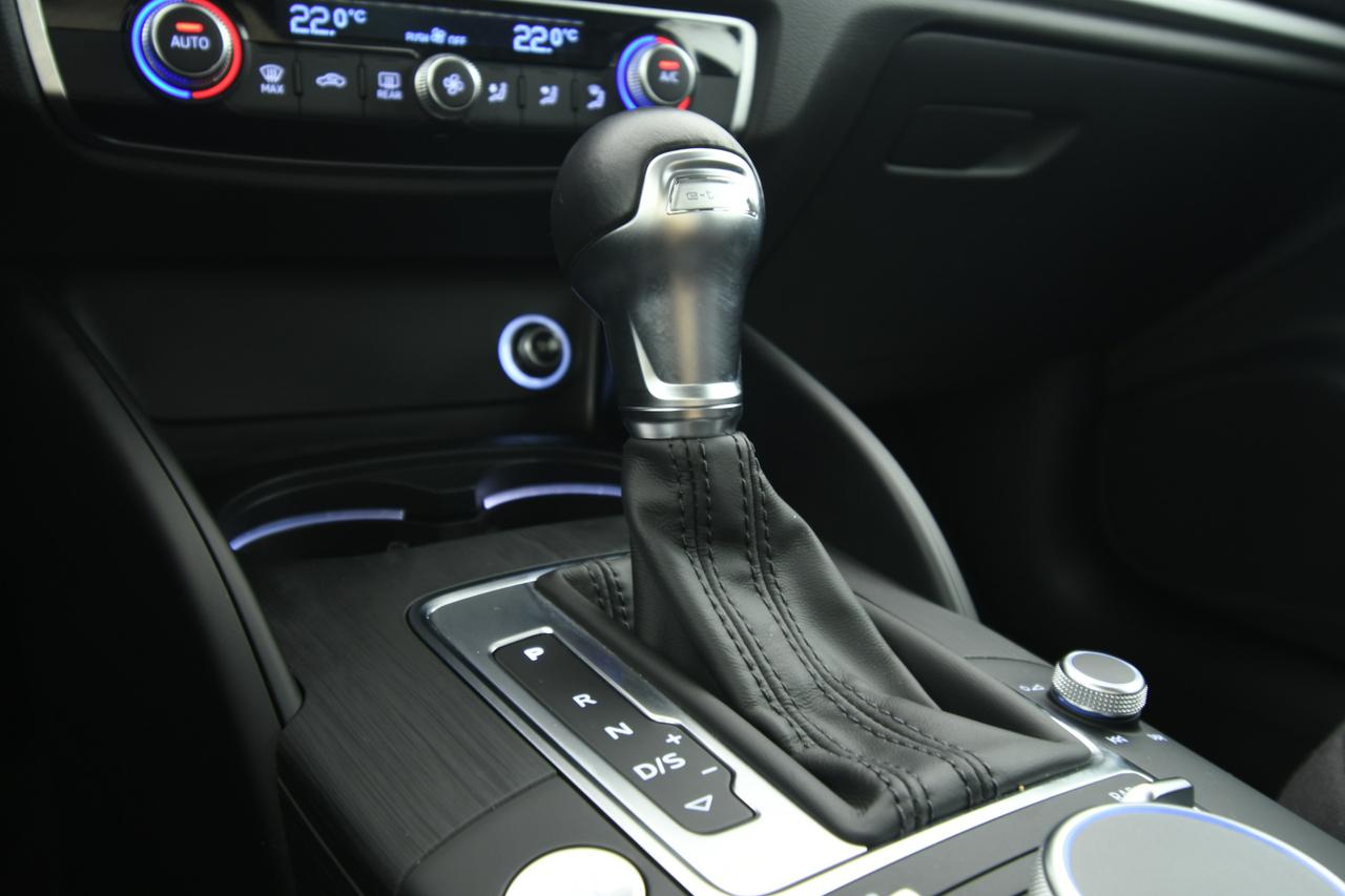 AUDI A3 Sportback 40 1.4 tfsi e-tron Sport s-tronic ACC+LED+BLUETOOTH