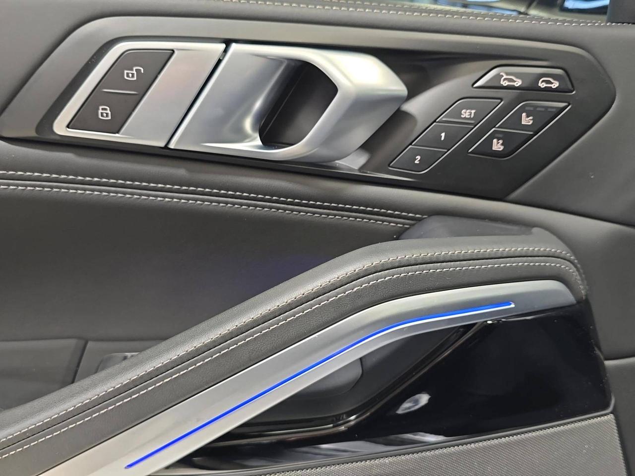 BMW X6 M60i - Conto Vendita