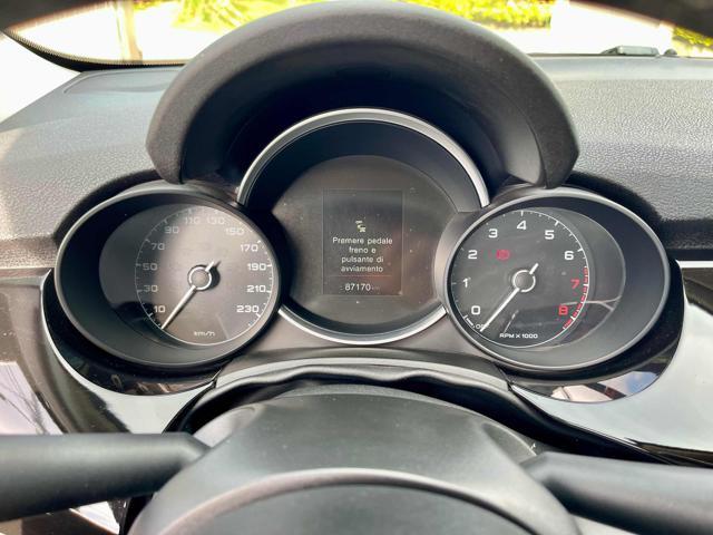 FIAT 500X 1.3 T4 150 CV DCT City Cross