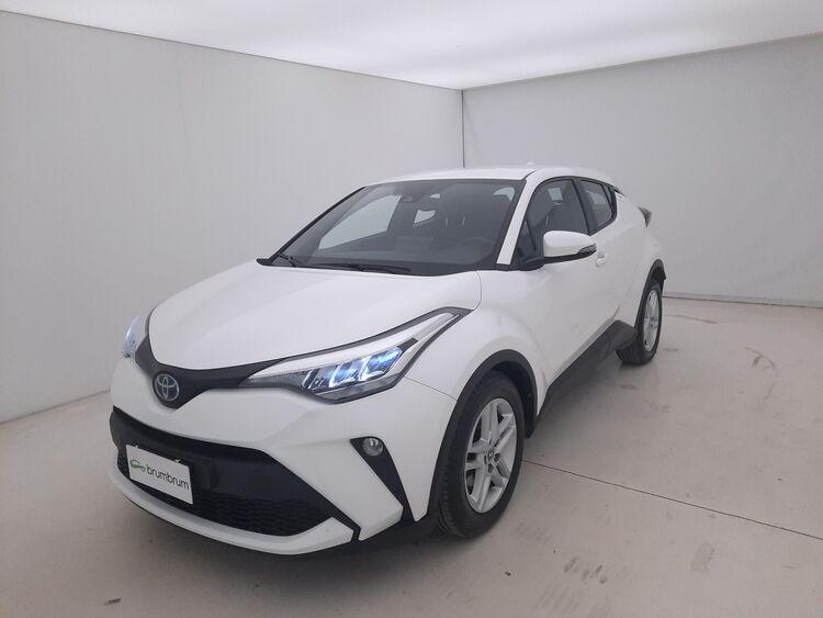 Toyota C-HR Hybrid Business BR659722 1.8 Full Hybrid 122CV
