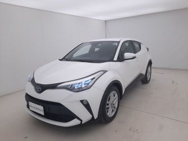 Toyota C-HR Hybrid Business BR659722 1.8 Full Hybrid 122CV