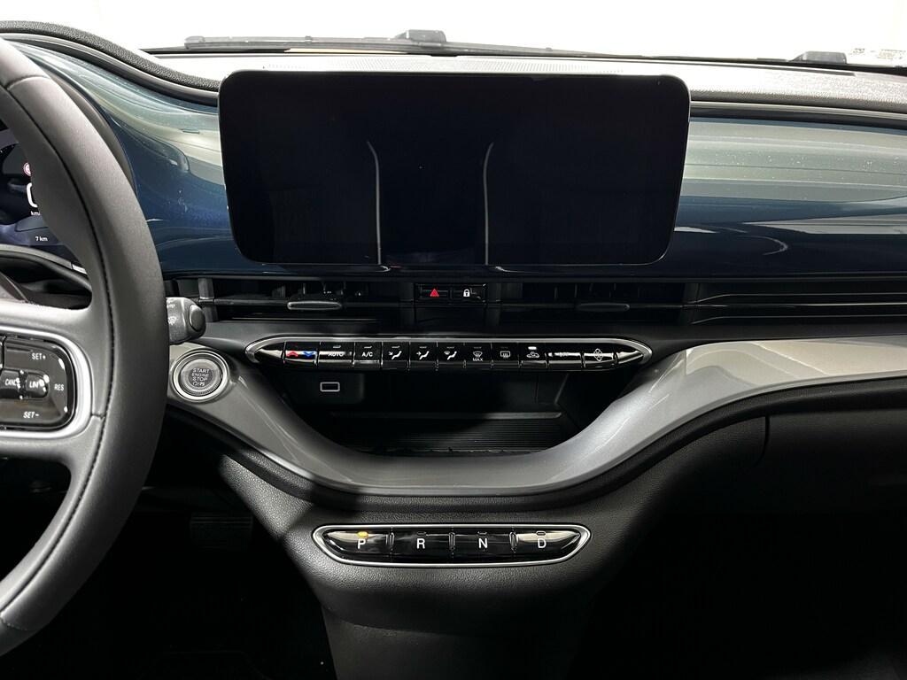 Fiat 500 e 42 kWh