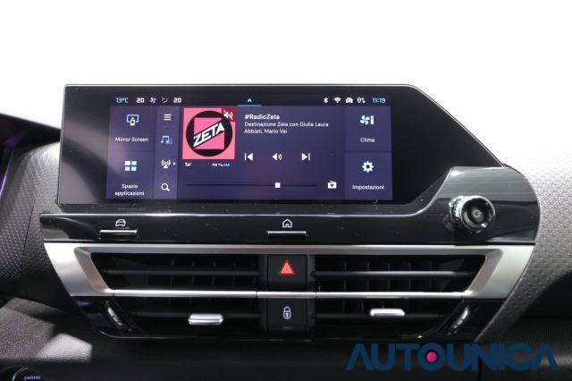 CITROEN C4 PURETECH 130 S&S EAT8 MAX FARI LED