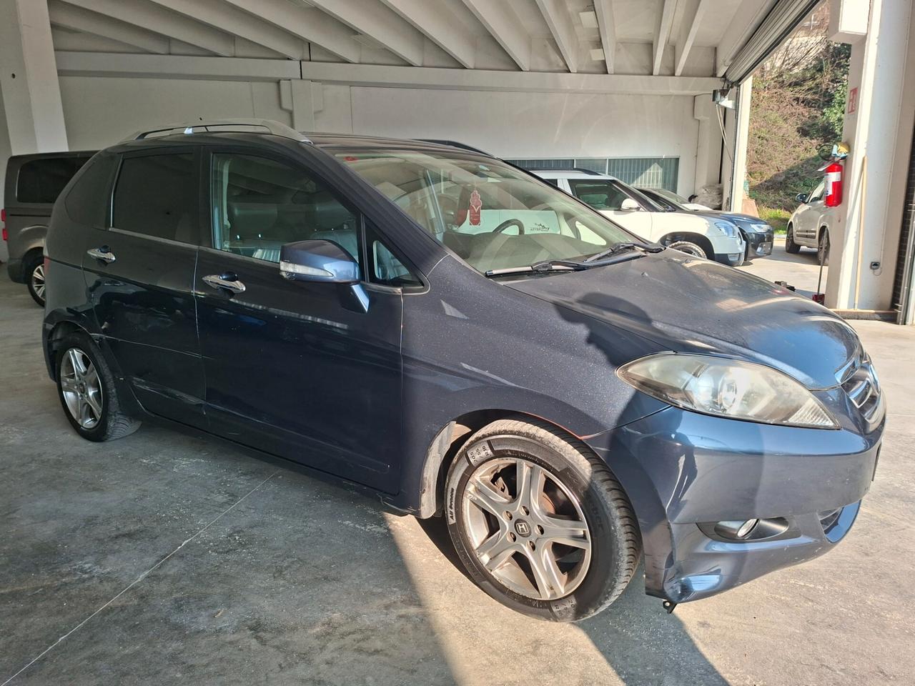 Honda FR-V 2.2 CDTI 6Posti