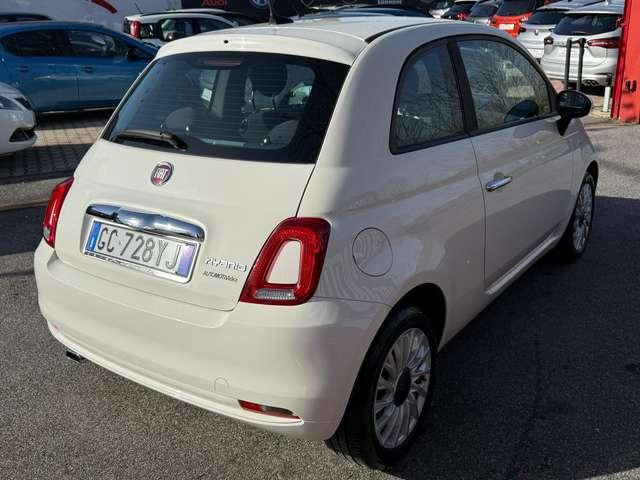 Fiat 500 500 1.0 hybrid Dolcevita UNIPRO' UFFICIALE