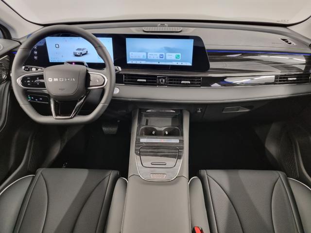 OMODA 5 Omoda 5 1.5 TGDi Super Hybrid System 224 CV Premiu