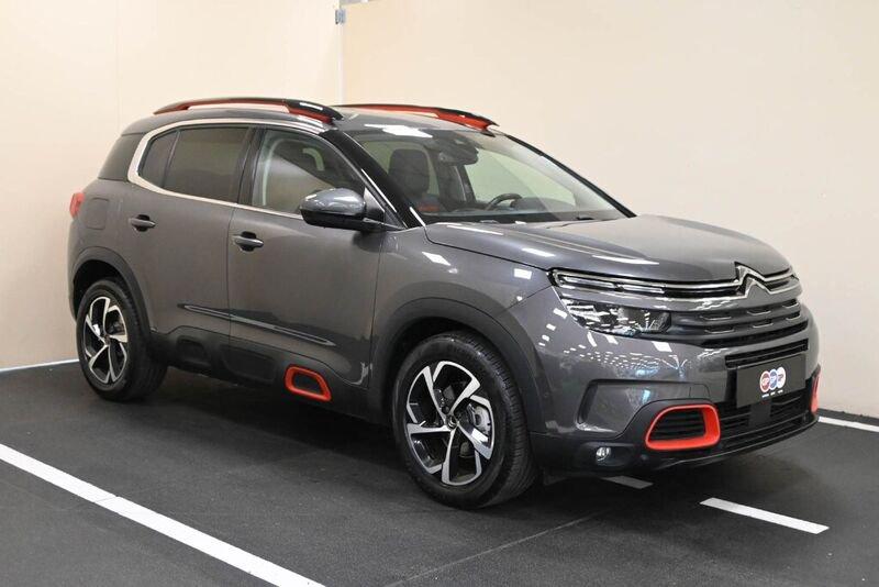 Citroën C5 Aircross C5 Aircross BlueHDi 130 S&S Feel