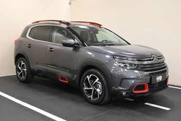 Citroën C5 Aircross C5 Aircross BlueHDi 130 S&S Feel