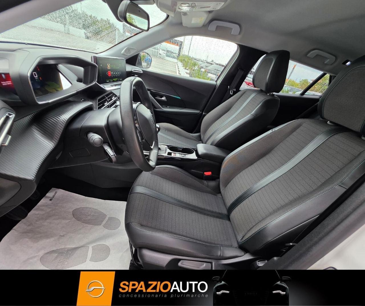 Peugeot 2008 NUOVO MODELLO 1.5 BlueHDi 110cv 6M *ALLURE PLUS* FULL