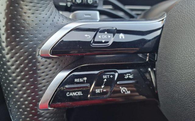 MERCEDES-BENZ C 220 d Mild hybrid S.W. AMG Line Premium