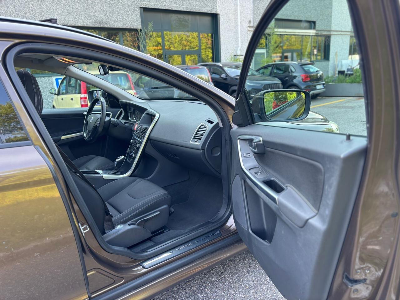 Volvo XC60 D3 Geartronic Momentum