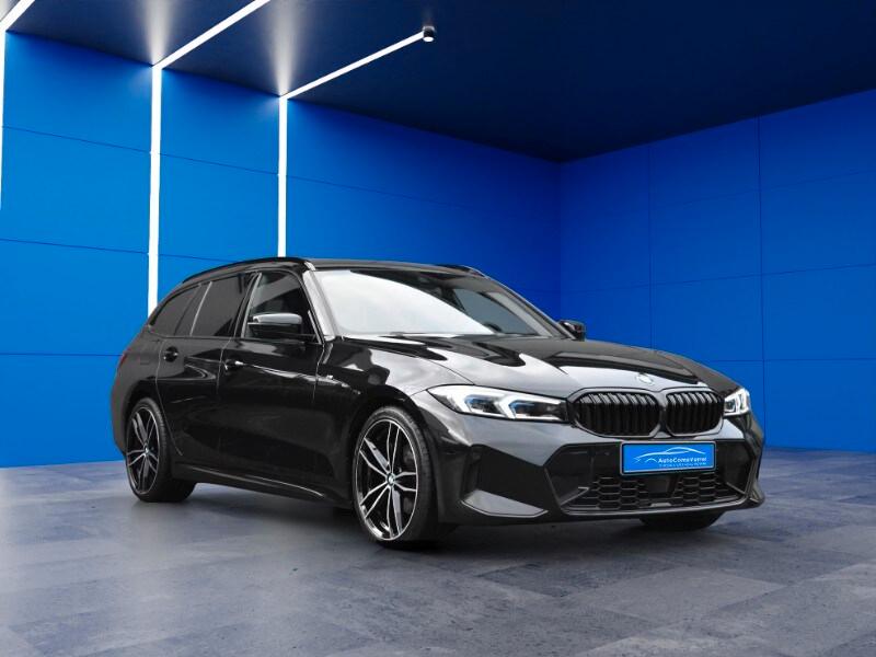 BMW Serie 3(G20/1-80/1) 320d 48V xDrive Msport