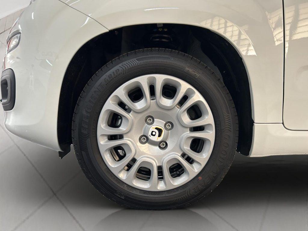 FIAT Panda 3ª serie Panda 1.0 FireFly S&S Hybr...