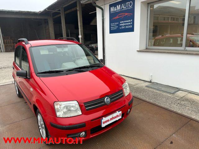 FIAT Panda 1.2 Dynamic CLIMA""""""